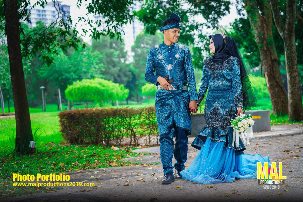 Akad Nikah Ida Azmin Photography Portfolio Klang MAL 2019 (69).webp